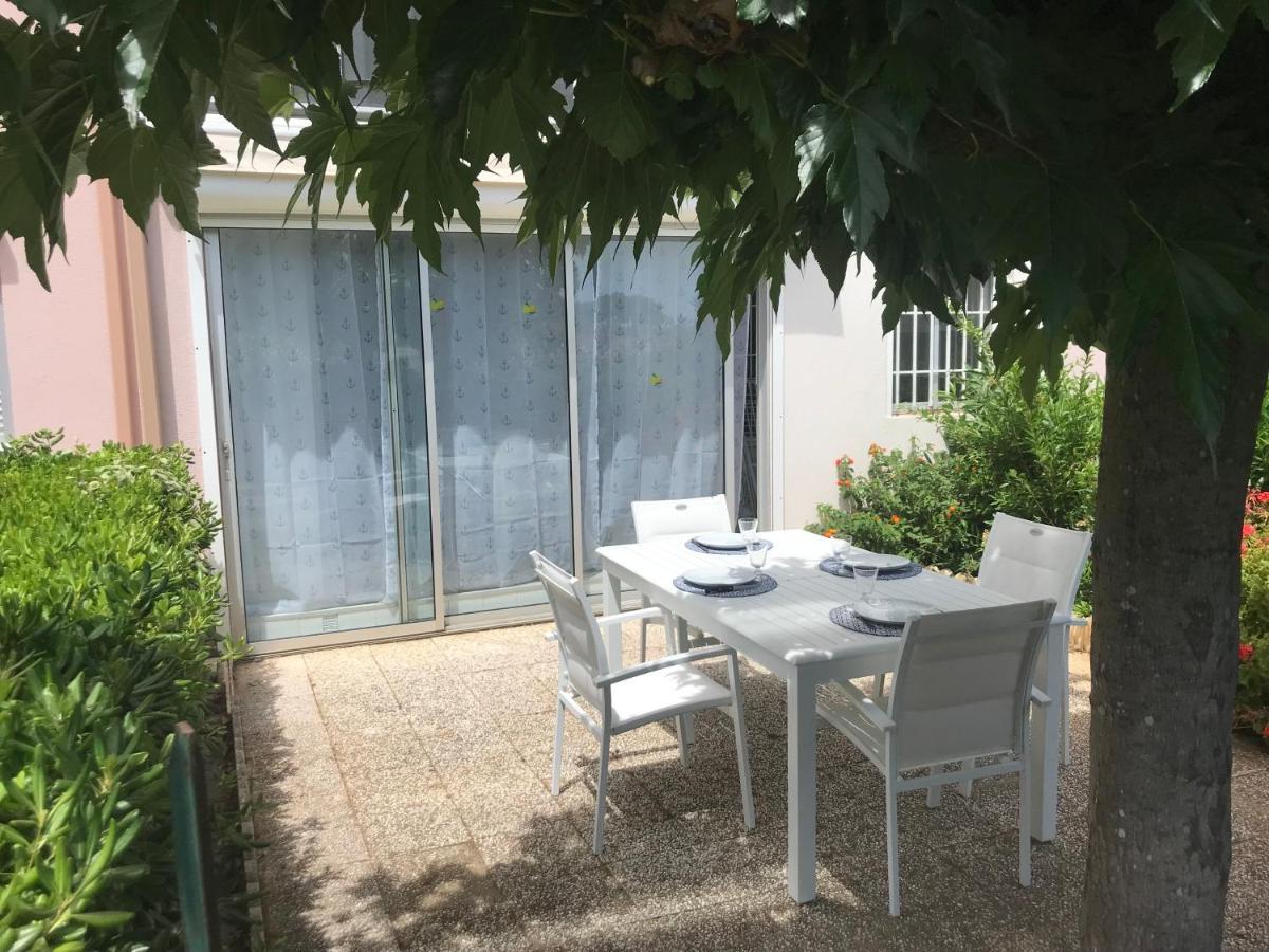 Superbe Logement En Bord De Mer Agde Exteriör bild