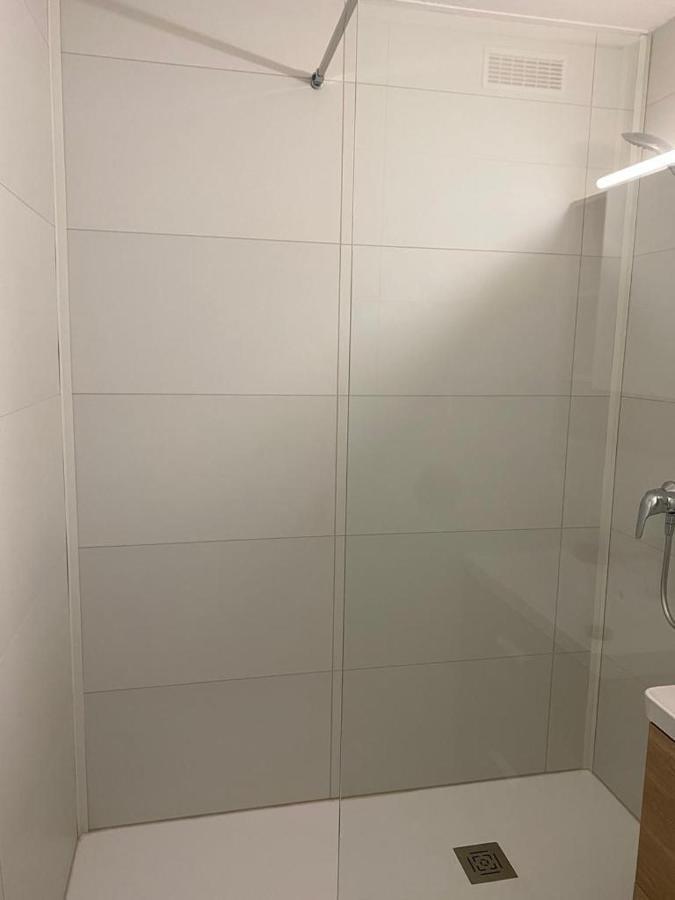 Superbe Logement En Bord De Mer Agde Exteriör bild